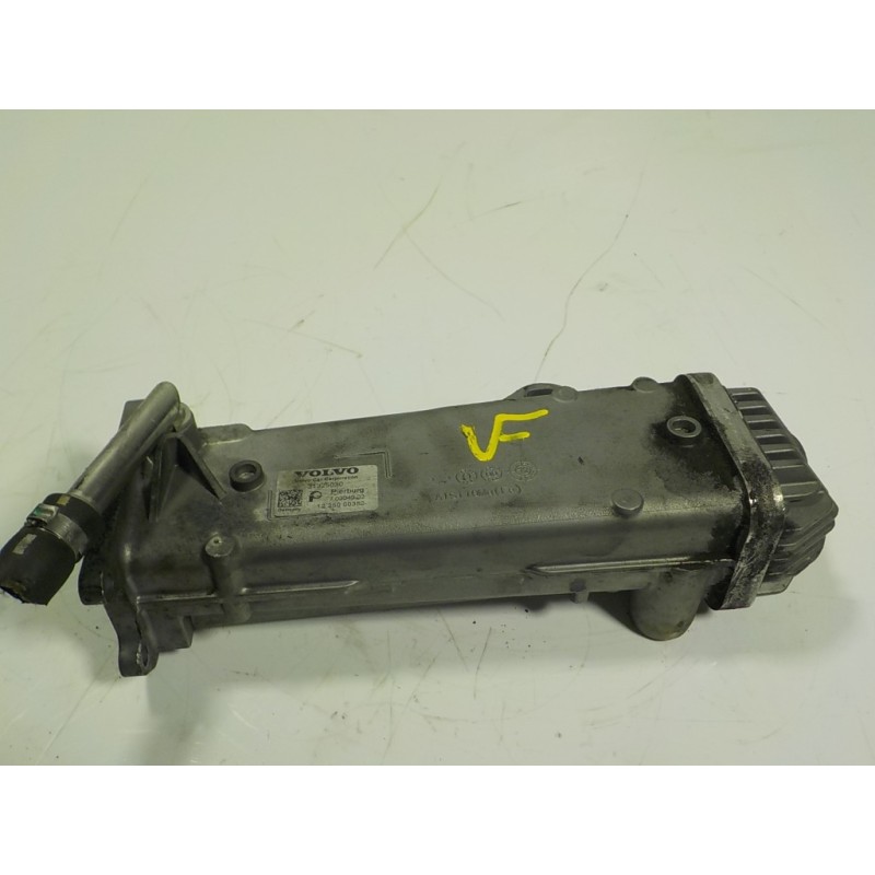 Recambio de enfriador egr para volvo xc60 momentum awd referencia OEM IAM  31325030 