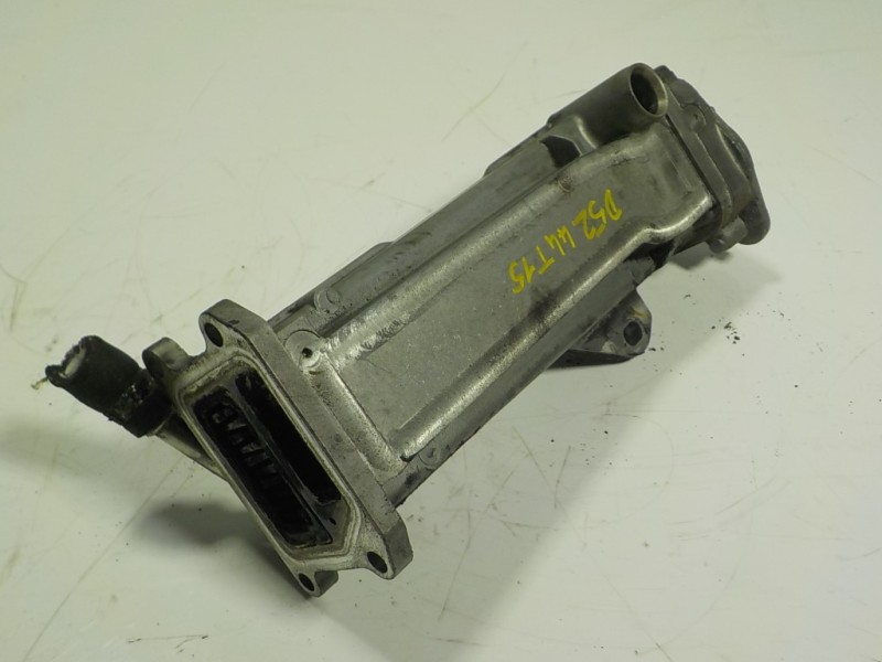 Recambio de enfriador egr para volvo xc60 momentum awd referencia OEM IAM  31325030 