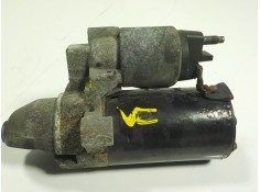 Recambio de motor arranque para bmw mini countryman (r60) one d referencia OEM IAM   