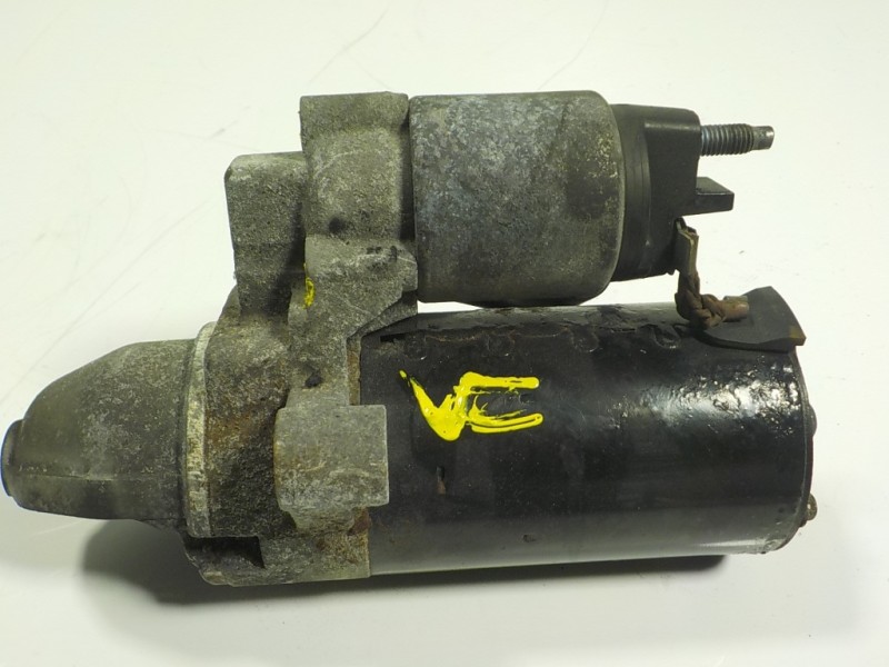 Recambio de motor arranque para bmw mini countryman (r60) one d referencia OEM IAM   
