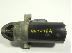 Recambio de motor arranque para bmw mini countryman (r60) one d referencia OEM IAM    2