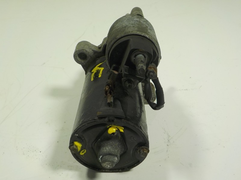 Recambio de motor arranque para bmw mini countryman (r60) one d referencia OEM IAM   