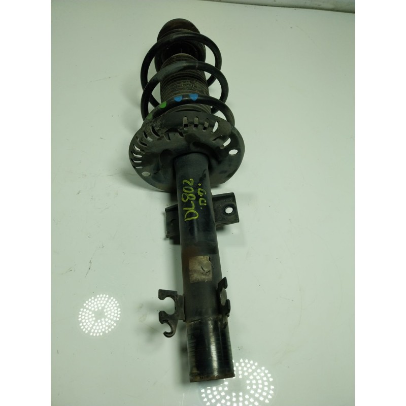 Recambio de amortiguador delantero derecho para volkswagen up! (122) 1.0 referencia OEM IAM 1S0413031B 1S0413031B 