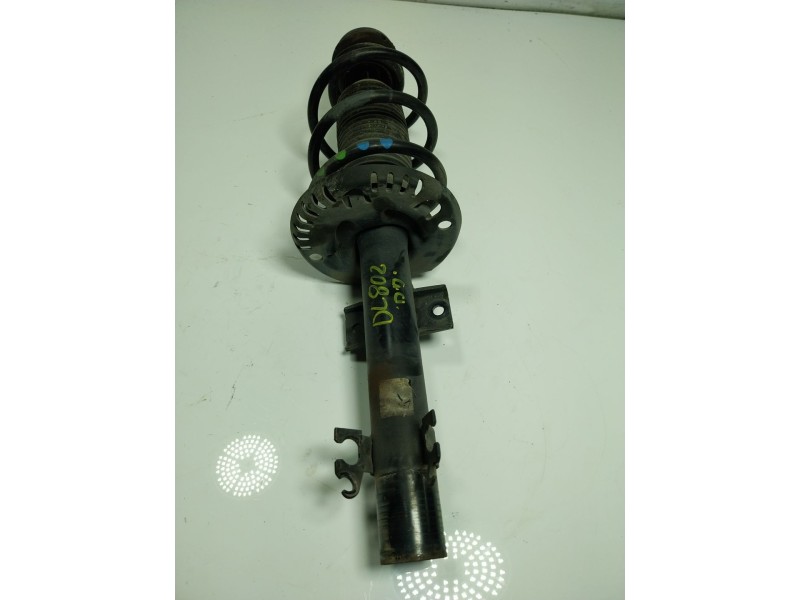 Recambio de amortiguador delantero derecho para volkswagen up! (122) 1.0 referencia OEM IAM 1S0413031B 1S0413031B 