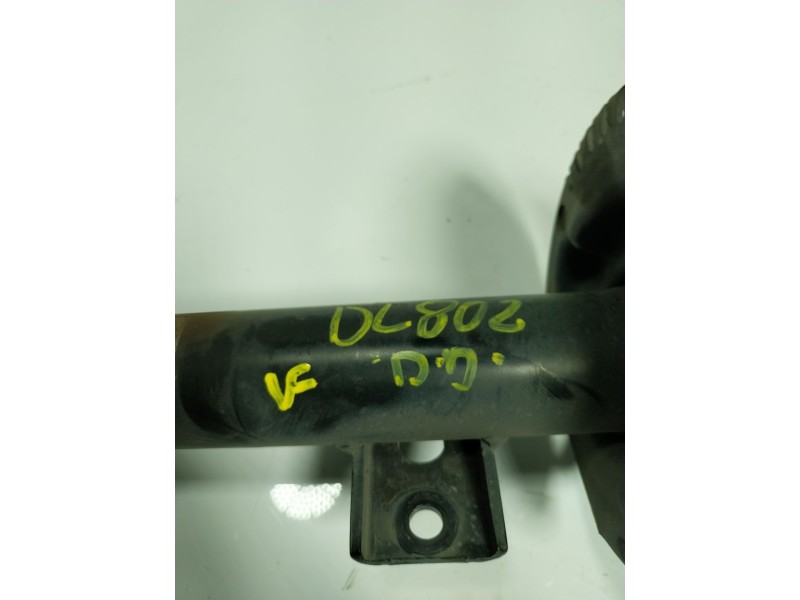 Recambio de amortiguador delantero derecho para volkswagen up! (122) 1.0 referencia OEM IAM 1S0413031B 1S0413031B 