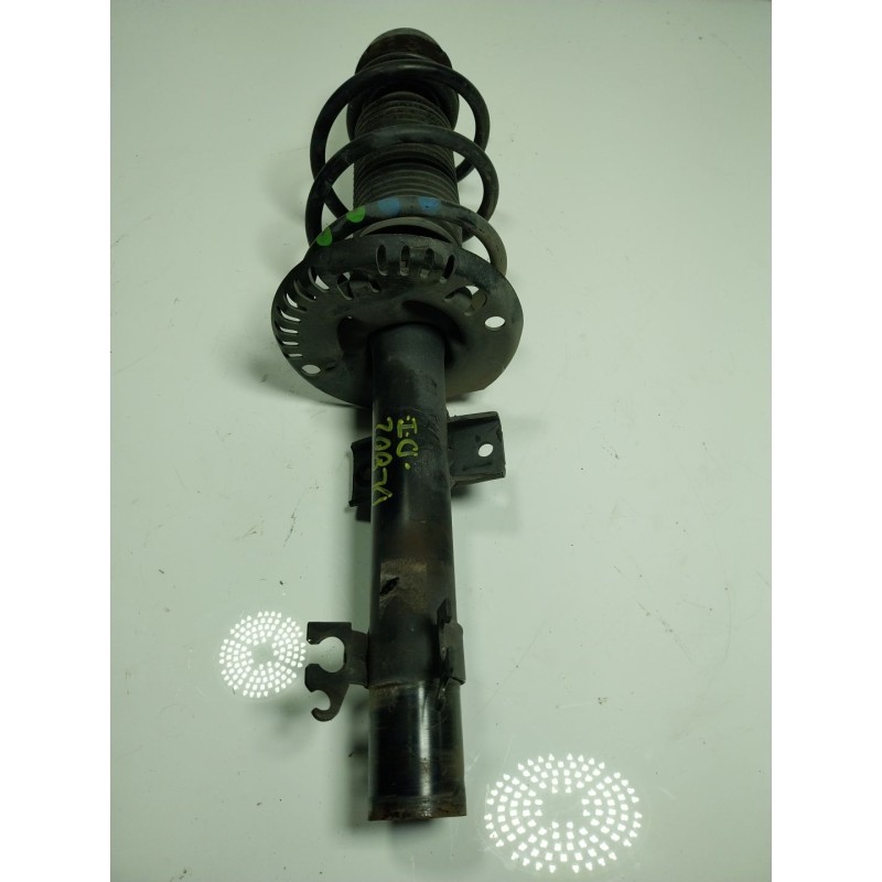 Recambio de amortiguador delantero izquierdo para volkswagen up! (122) 1.0 referencia OEM IAM 1S0413031B 1S0413031B 