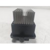 Recambio de resistencia calefaccion para peugeot partner furgoneta/monovolumen (k9) 1.6 bluehdi 75 referencia OEM IAM 9821291980