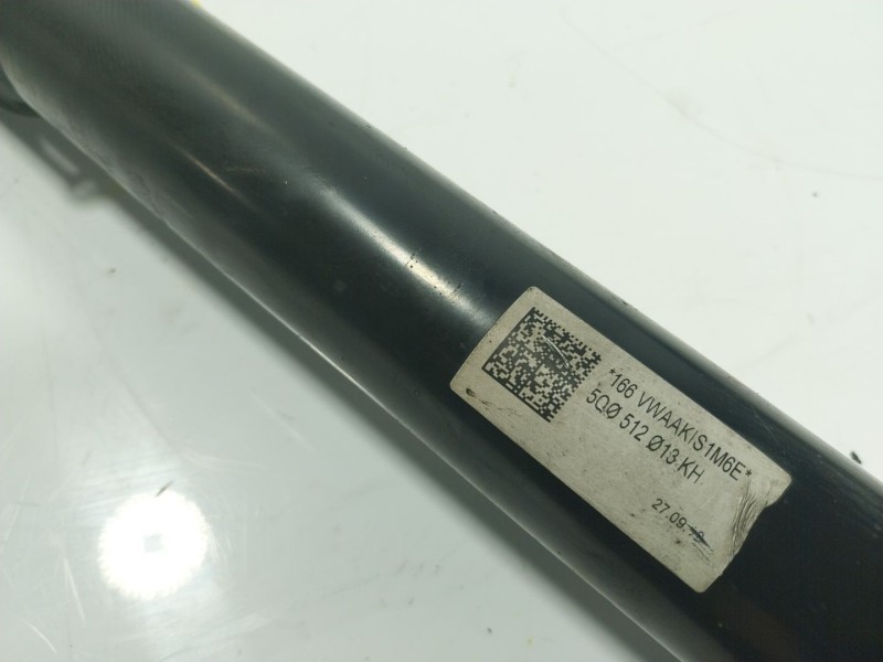 Recambio de amortiguador trasero izquierdo para skoda octavia lim. (5e3) 2.0 tdi referencia OEM IAM   