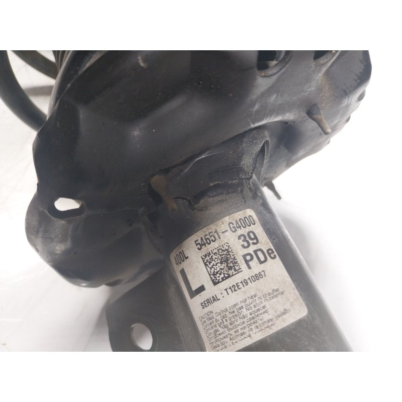 Recambio de amortiguador delantero izquierdo para hyundai i30 cw (pd) 1.0 tgdi cat referencia OEM IAM   