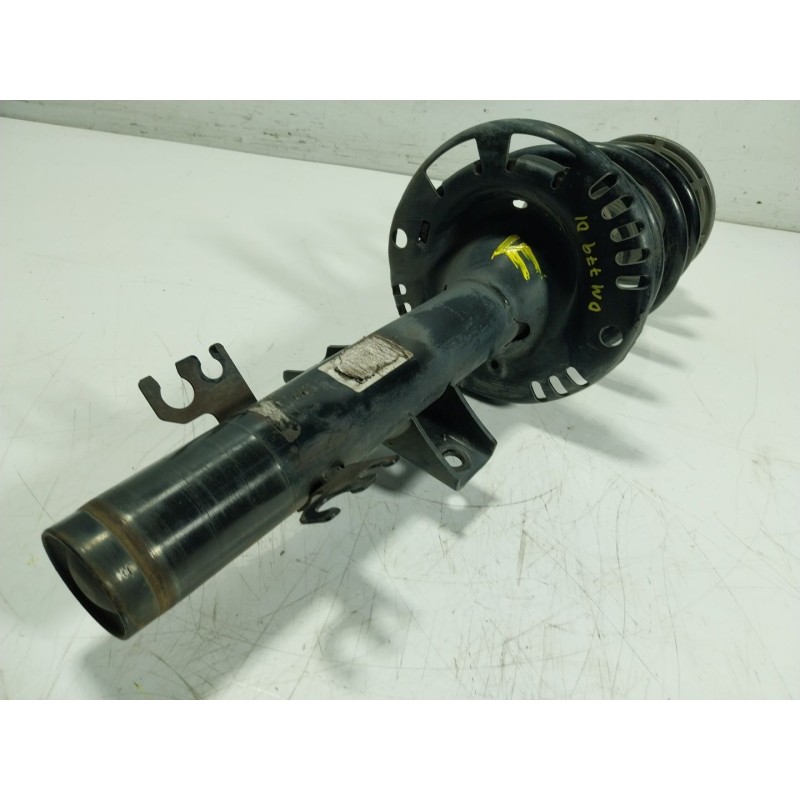 Recambio de amortiguador delantero izquierdo para volkswagen t6 transporter 2.0 tdi referencia OEM IAM   