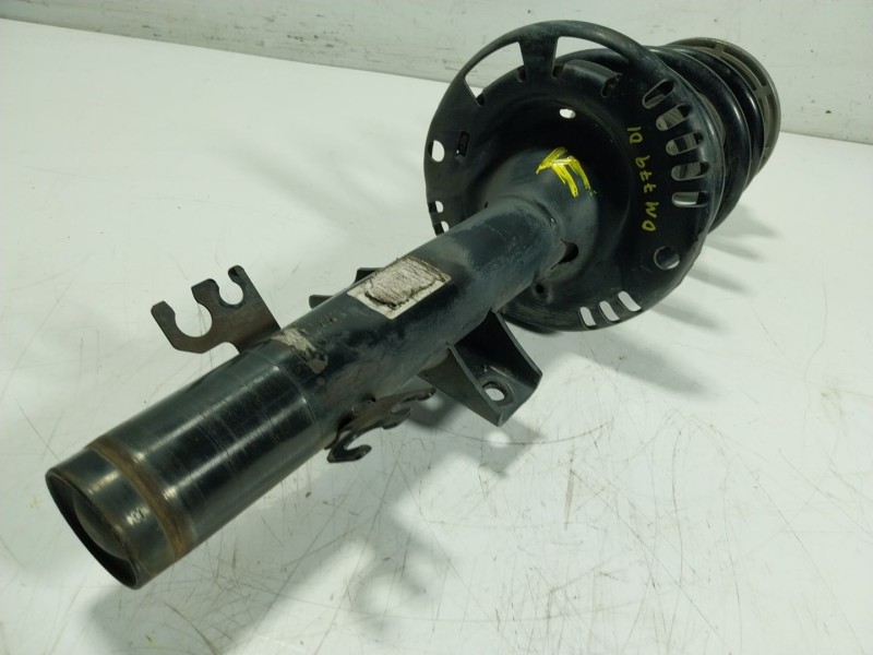 Recambio de amortiguador delantero izquierdo para volkswagen t6 transporter 2.0 tdi referencia OEM IAM   