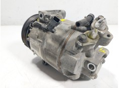 Recambio de compresor aire acondicionado para fiat talento kasten (296) l1h1 1,0t basis referencia OEM IAM 6000618722   2