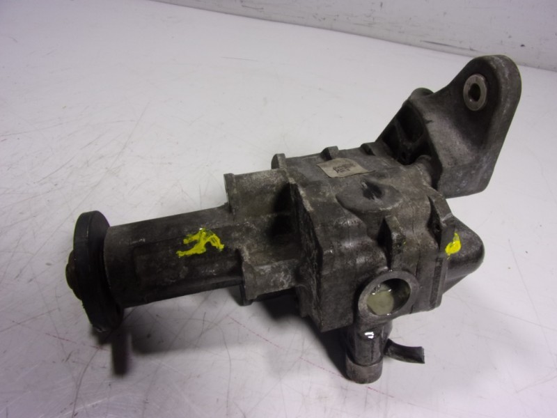 Recambio de bomba direccion para bmw x5 (e70) xdrive30d referencia OEM IAM  LH2114859 