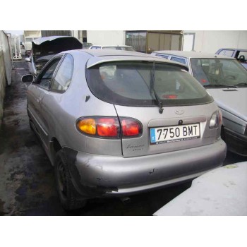 DAEWOO LANOS