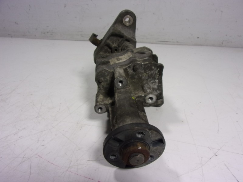 Recambio de bomba direccion para bmw x5 (e70) xdrive30d referencia OEM IAM  LH2114859 