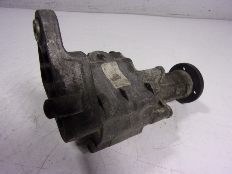 Recambio de bomba direccion para bmw x5 (e70) xdrive30d referencia OEM IAM  LH2114859 