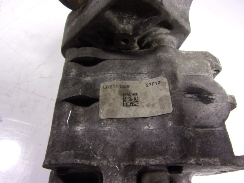 Recambio de bomba direccion para bmw x5 (e70) xdrive30d referencia OEM IAM  LH2114859 