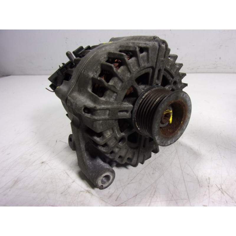 Recambio de alternador para bmw x5 (e70) xdrive30d referencia OEM IAM  2543517D 