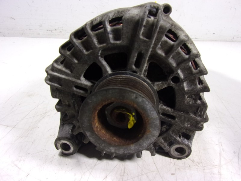 Recambio de alternador para bmw x5 (e70) xdrive30d referencia OEM IAM  2543517D 