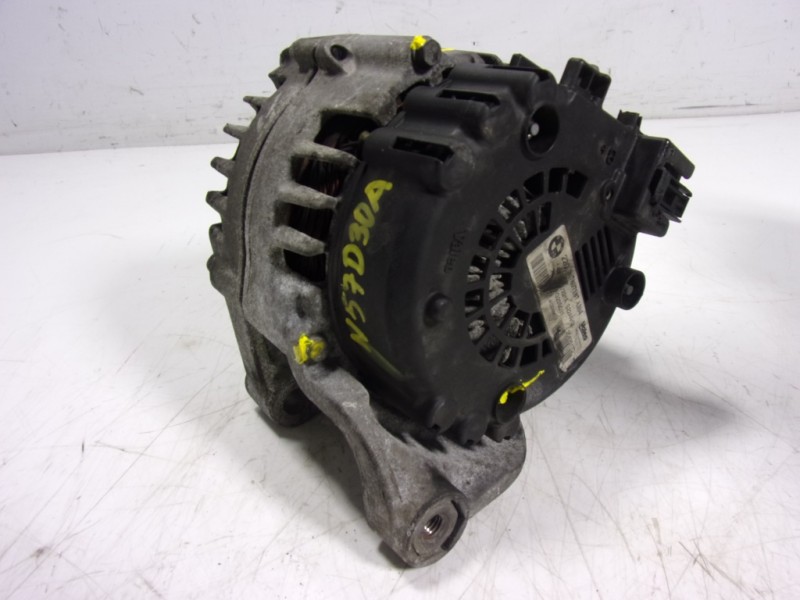 Recambio de alternador para bmw x5 (e70) xdrive30d referencia OEM IAM  2543517D 