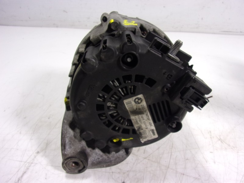 Recambio de alternador para bmw x5 (e70) xdrive30d referencia OEM IAM  2543517D 