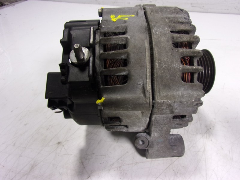 Recambio de alternador para bmw x5 (e70) xdrive30d referencia OEM IAM  2543517D 