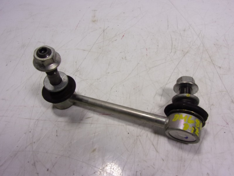 Recambio de tirante delantero izquierdo para toyota hilux (3b/3c/3d) gr sport referencia OEM IAM 488100K010  