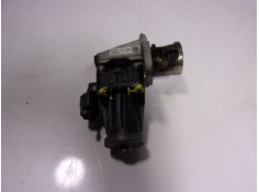Recambio de valvula egr para dacia duster 1.5 dci diesel fap cat referencia OEM IAM  7172RB1341 