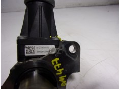 Recambio de valvula egr para dacia duster 1.5 dci diesel fap cat referencia OEM IAM  7172RB1341  2