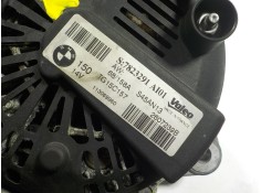 Recambio de alternador para bmw mini countryman (r60) one d referencia OEM IAM  7823291  2