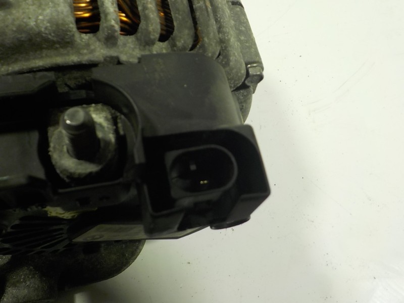 Recambio de alternador para bmw mini countryman (r60) one d referencia OEM IAM  7823291 
