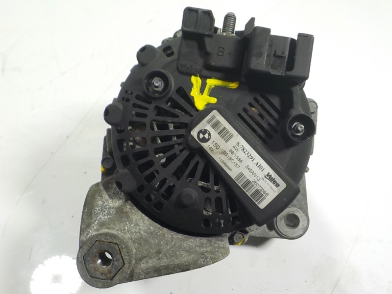 Recambio de alternador para bmw mini countryman (r60) one d referencia OEM IAM  7823291 