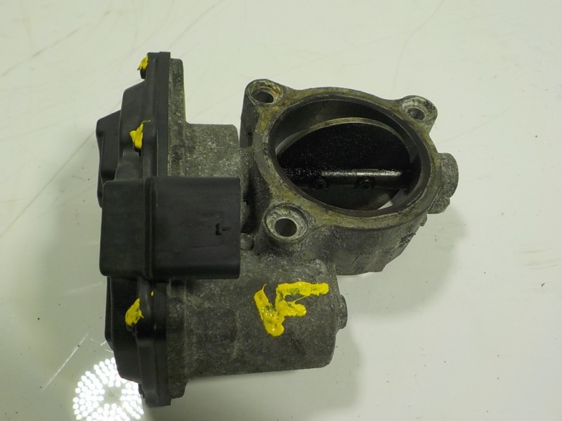 Recambio de caja mariposa para bmw mini countryman (r60) one d referencia OEM IAM  13547810752 