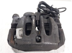 Recambio de pinza freno delantera derecha para mercedes-benz vito kasten 2.1 cdi cat referencia OEM IAM    2
