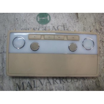 PILOTO INTERIOR 3D0947136A92Y 