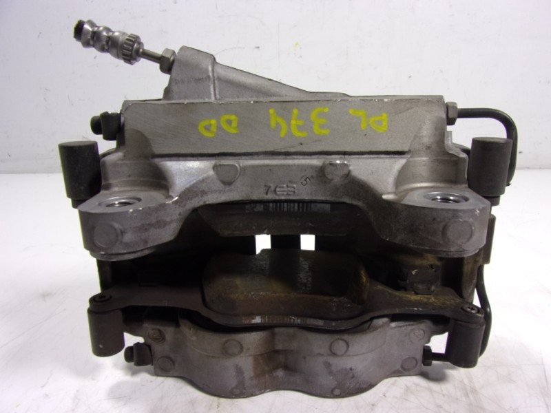 Recambio de pinza freno delantera derecha para bmw ix3 referencia OEM IAM 34116883484 688584002 