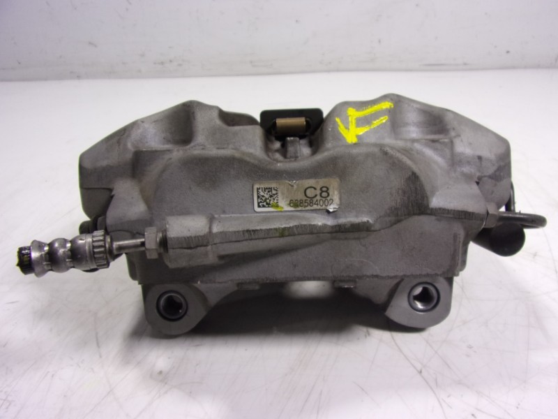 Recambio de pinza freno delantera derecha para bmw ix3 referencia OEM IAM 34116883484 688584002 