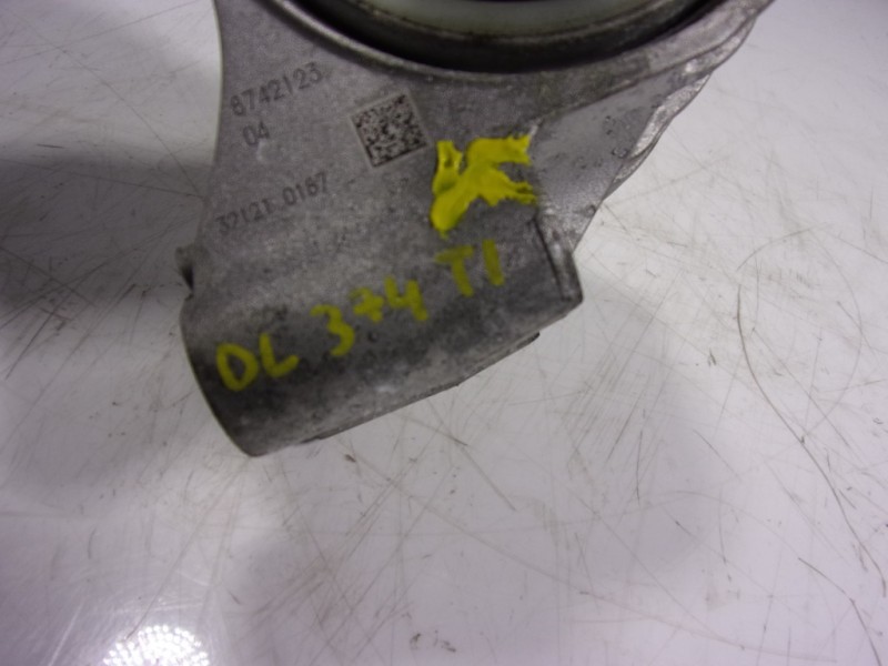 Recambio de soporte motor izquierdo para bmw ix3 referencia OEM IAM 22118742123 8742123 