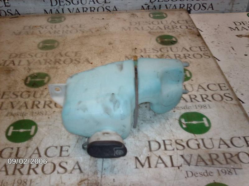 Recambio de deposito limpia para renault kangoo (f/kc0) alize referencia OEM IAM   