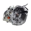 Recambio de caja cambios para dacia duster 1.5 dci diesel fap cat referencia OEM IAM 320105644R TL4075 