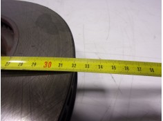 Recambio de disco freno delantero para toyota hilux (3b/3c/3d) gr sport referencia OEM IAM 435120K330   2