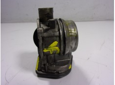 Recambio de caja mariposa para bmw serie 1 berlina (e81/e87) 2.0 turbodiesel cat referencia OEM IAM  780437301  2