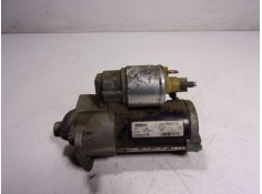 Recambio de motor arranque para dacia duster 1.5 dci diesel fap cat referencia OEM IAM  233006508R  2