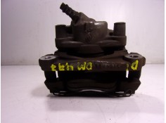 Recambio de pinza freno delantera izquierda para dacia duster 1.5 dci diesel fap cat referencia OEM IAM  410107518R  2