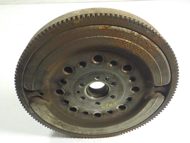Recambio de volante motor para peugeot rcz basis referencia OEM IAM   