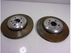 Recambio de disco freno delantero para bmw ix3 referencia OEM IAM 34118831822  