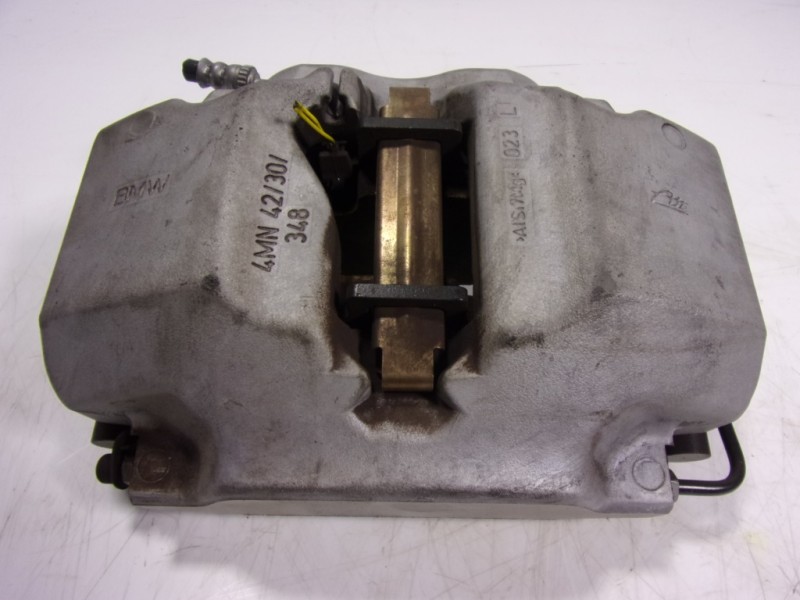 Recambio de pinza freno delantera izquierda para bmw ix3 referencia OEM IAM 34116883483 688583902 