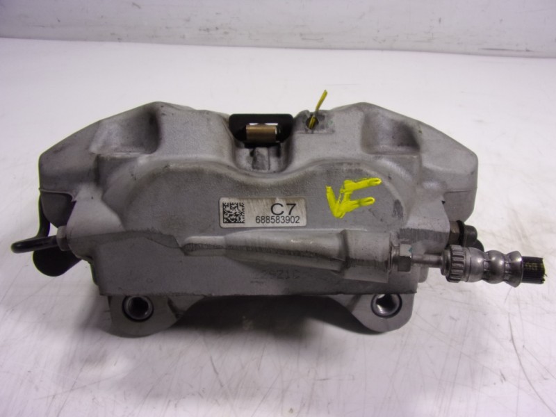 Recambio de pinza freno delantera izquierda para bmw ix3 referencia OEM IAM 34116883483 688583902 