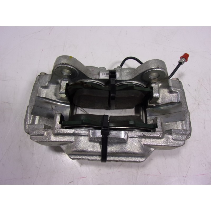 Recambio de pinza freno delantera izquierda para toyota hilux (3b/3c/3d) gr sport referencia OEM IAM 477500K350  