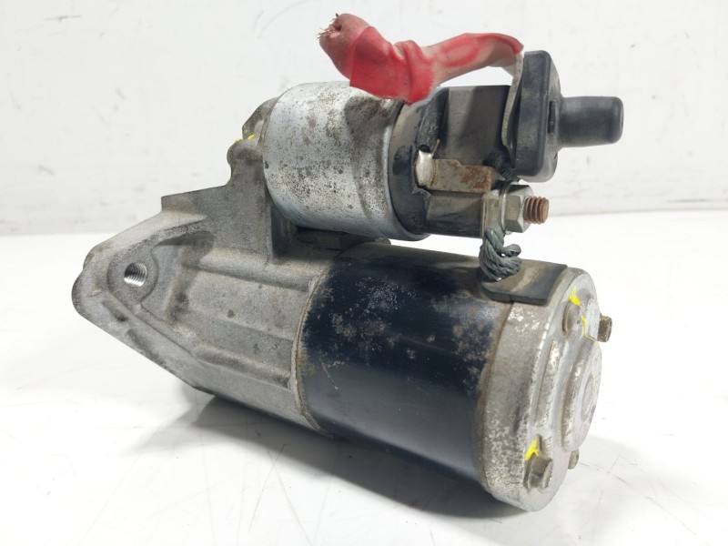 Recambio de motor arranque para fiat talento kasten (296) l1h1 1,0t basis referencia OEM IAM 233009590R  